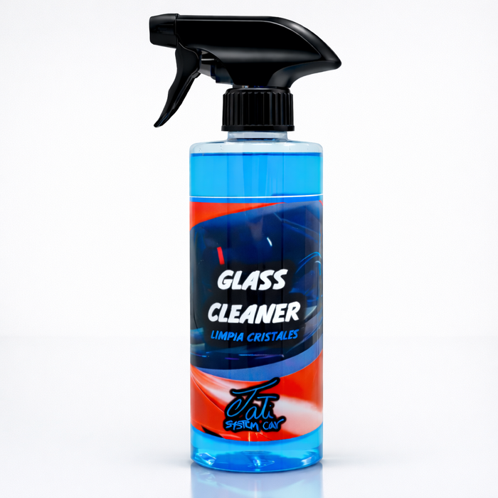 LIMPIA CRISTALES - 500 ml