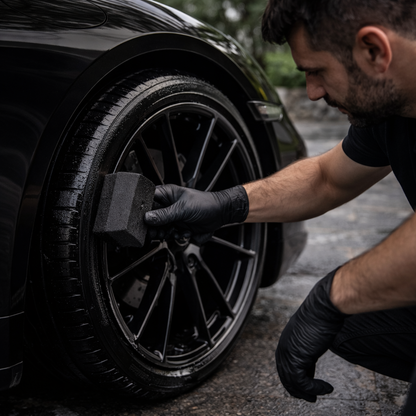 PACK 360 LIMPIEZA INTERIOR Y EXTERIOR