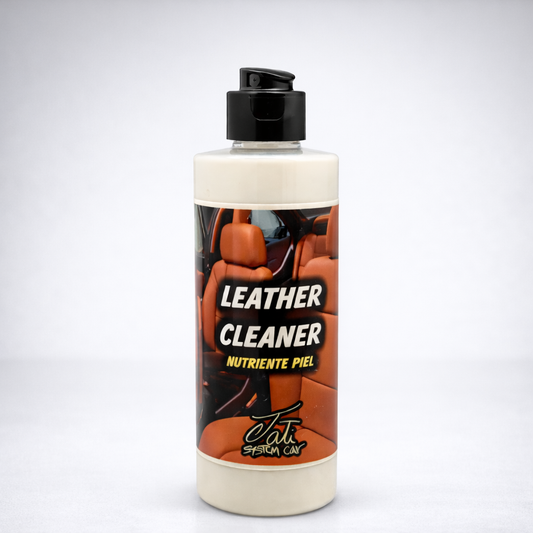 NUTRIENTE DE PIEL Y CUERO - 500 ml