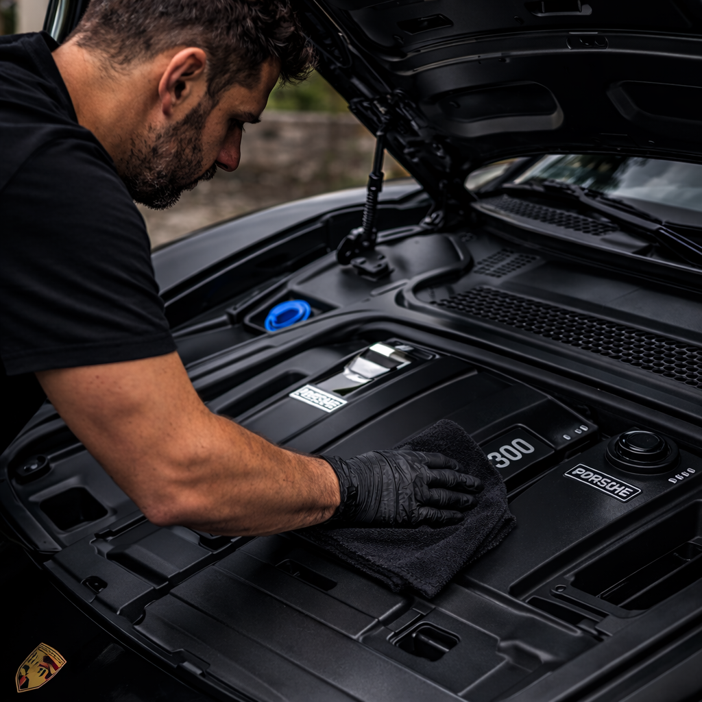 PACK 360 LIMPIEZA INTERIOR Y EXTERIOR