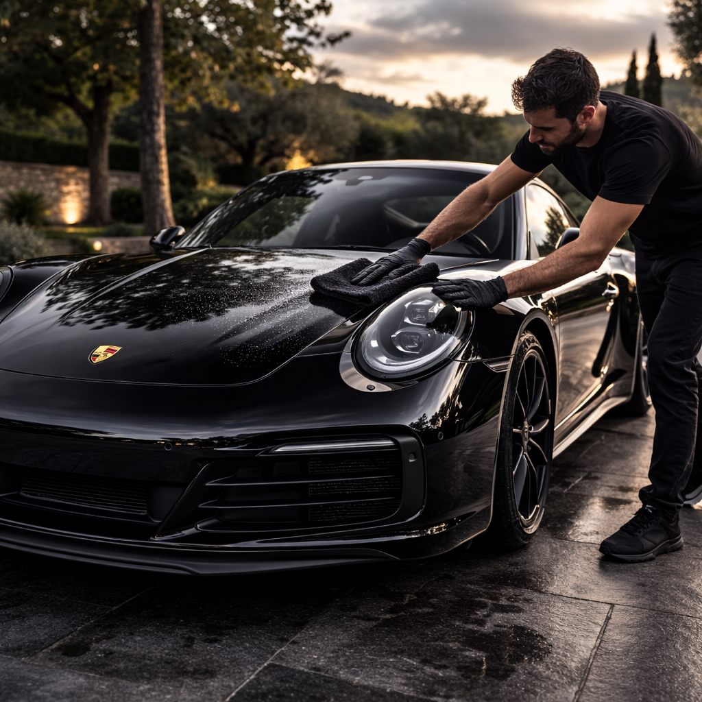 PACK 360 LIMPIEZA INTERIOR Y EXTERIOR