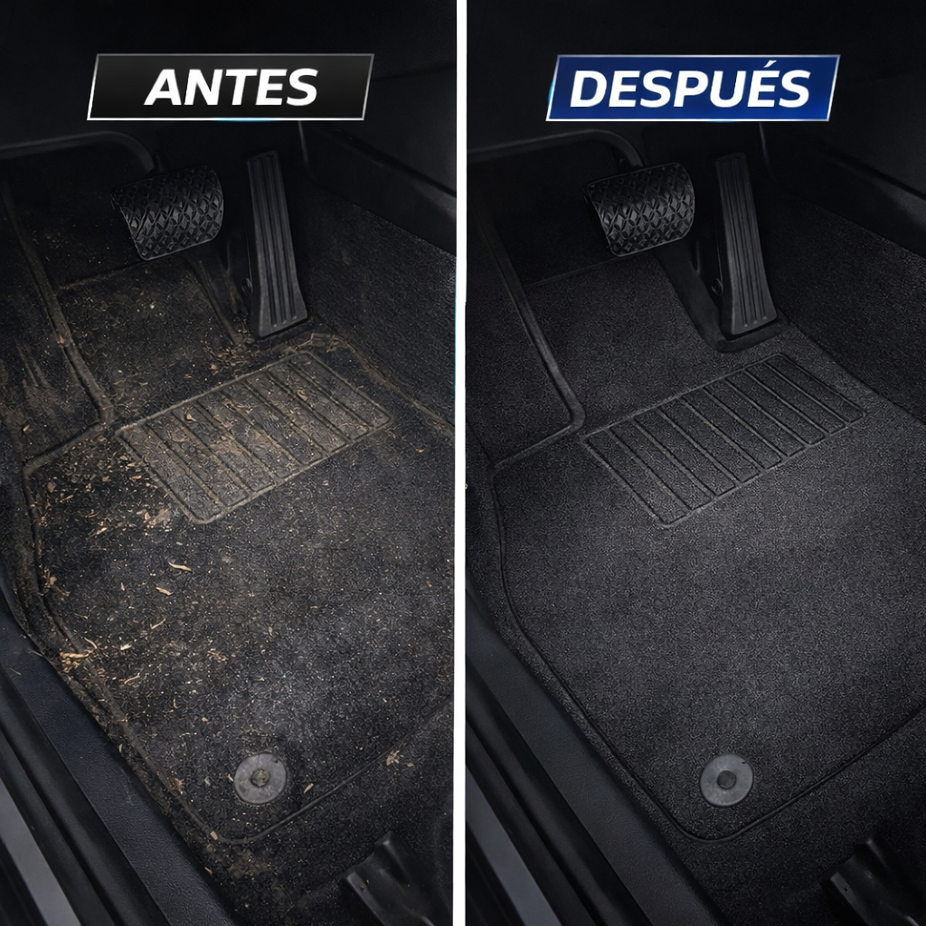 apc para eliminar grasa y suciedad difícil en coche