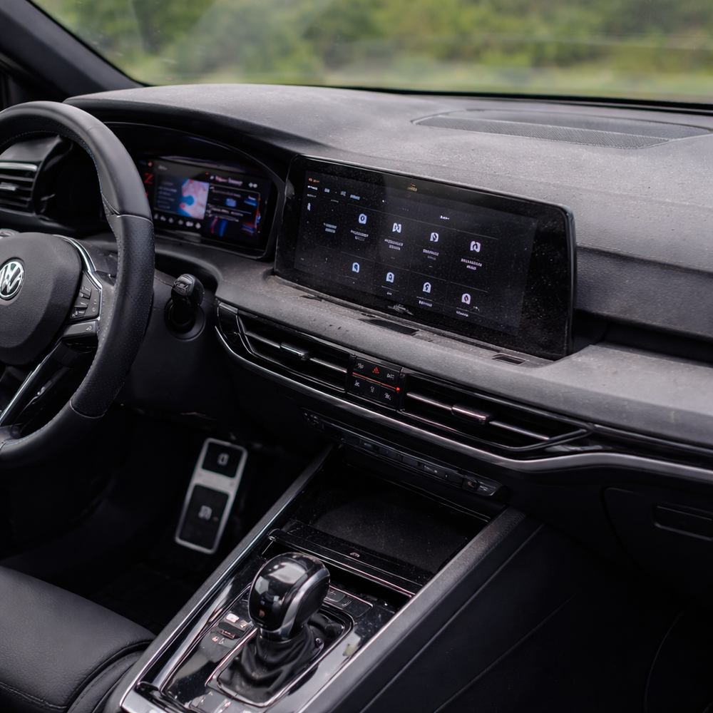 limpia salpicaderos abrillantador de interiores coche acabado natural sin grasa