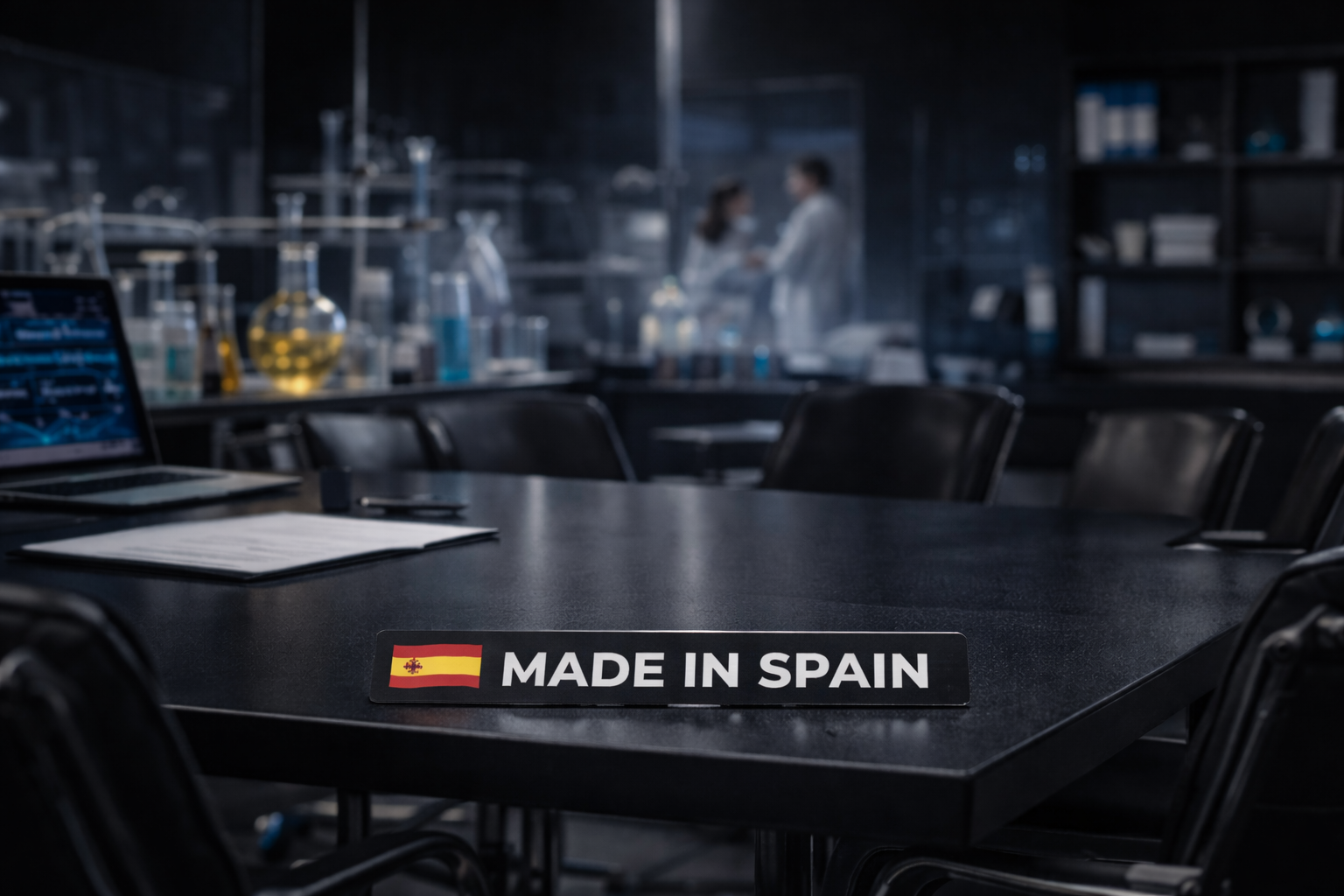 limpieza interior coche sin brillo graso acabado natural profesional