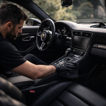 PACK 360 LIMPIEZA INTERIOR Y EXTERIOR