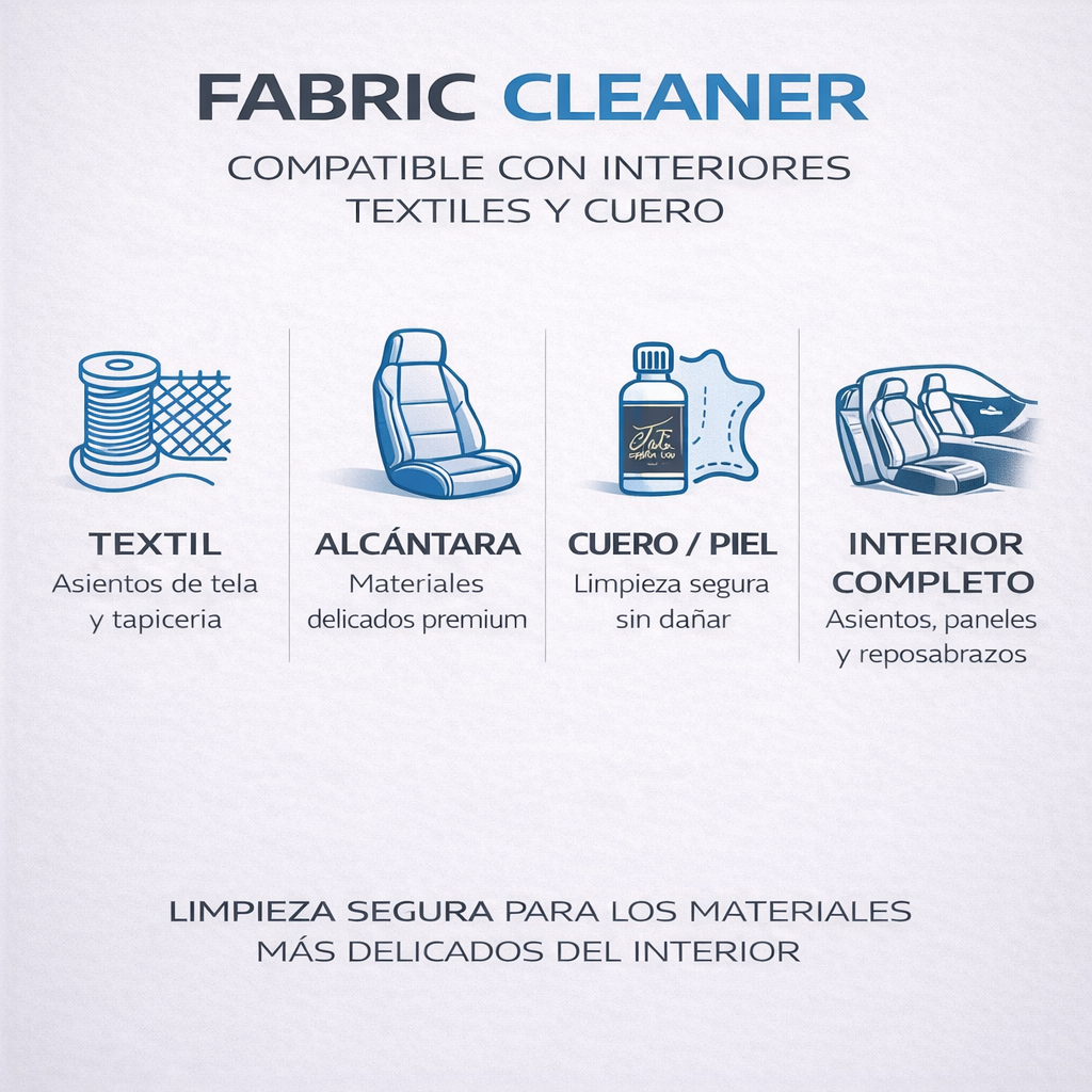 quitar manchas asiento coche sin esfuerzo ni marcas