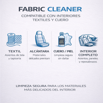 quitar manchas asiento coche sin esfuerzo ni marcas